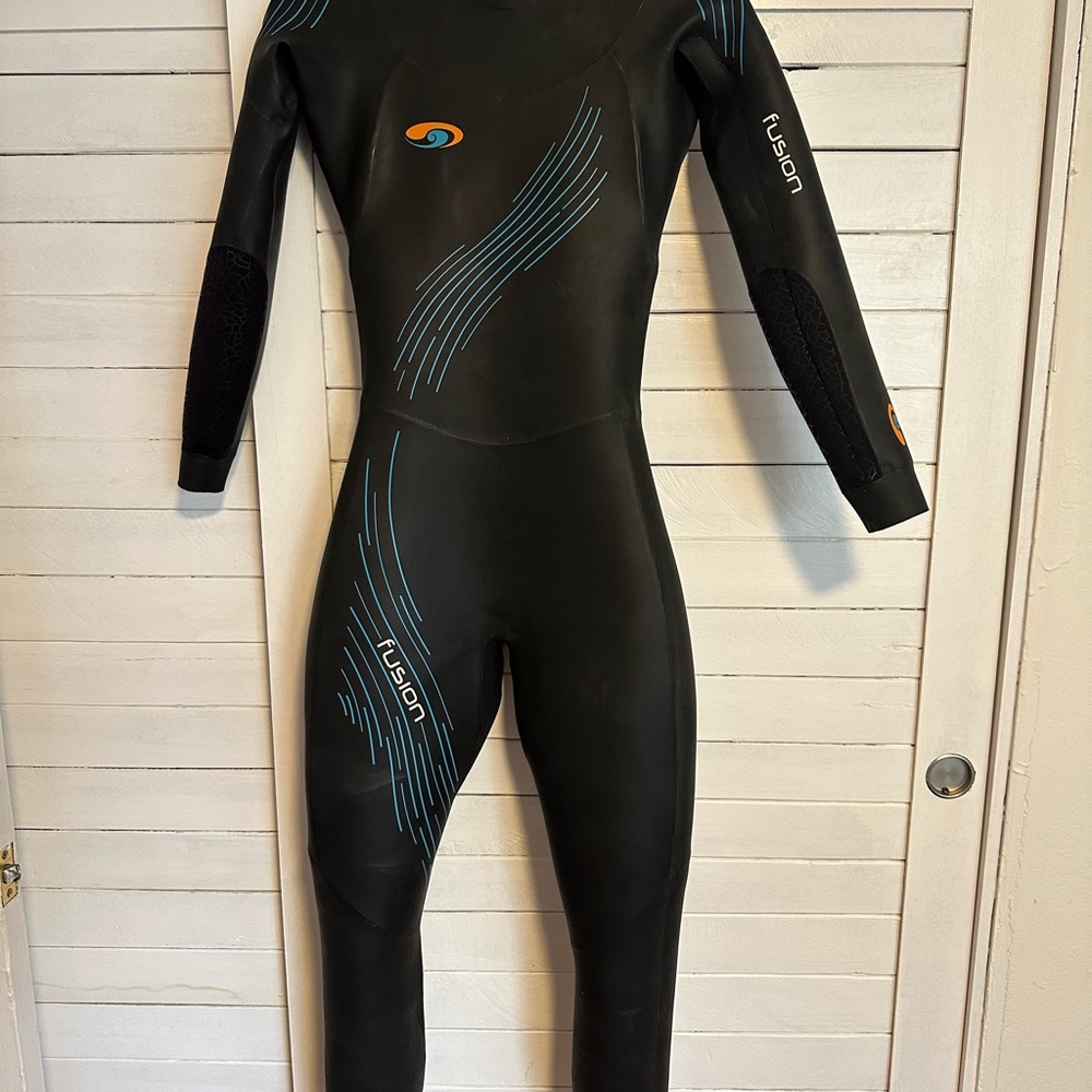 Blue70 Fusion Women’s Wetsuit